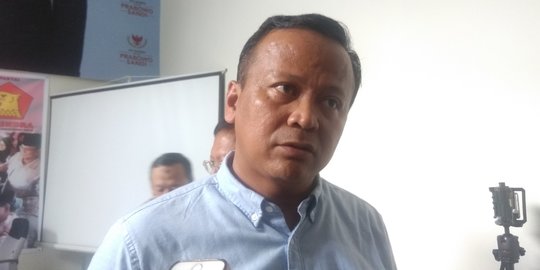 Edhy Prabowo Ajukan Dana Tambahan Rp1,24 Triliun untuk Nelayan