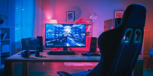 Daftar PC Games Paling Hits di Tahun 2020, Ada yang Sudah Kamu Taklukkan?