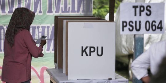 Ketua KPU Harap Partisipasi Publik Tetap Tinggi di Pilkada Desember 2020