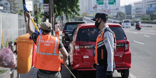 Pemprov DKI: Warga Butuh Layanan Darurat Kesehatan Tak Perlu Ajukan SIKM