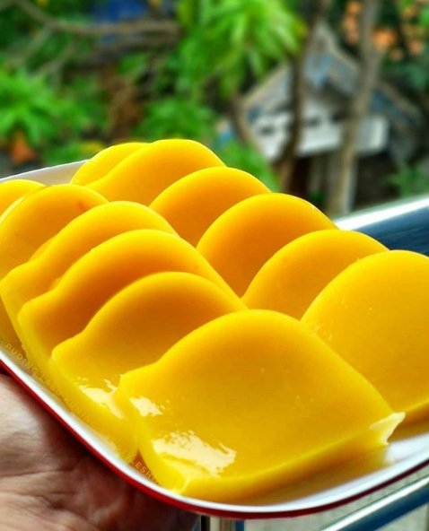 7 resep olahan puding manis dan lembut cocok untuk sajian buka puasa