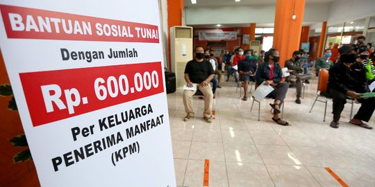 Gubernur Kalbar Minta Polisi Tak Tolerir Tindak Pemotongan Dana Bantuan Covid-19