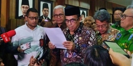 Kemenag Wacanakan Buka Kembali Pesantren Saat New Normal