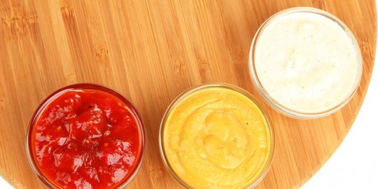 tak banyak disadari, 7 makanan ini sesungguhnya tinggi kandungan gula