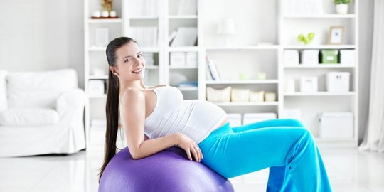 tips mudah merawat payudara wanita pada saat kehamilan