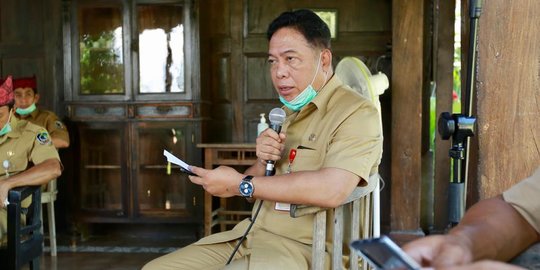 Pasien Positif Corona di Banyuwangi Bertambah Satu Total Jadi Delapan Orang