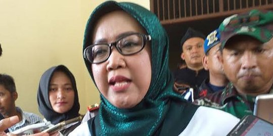 Fasilitas Umum di Kabupaten Bogor akan Dibuka Bertahap