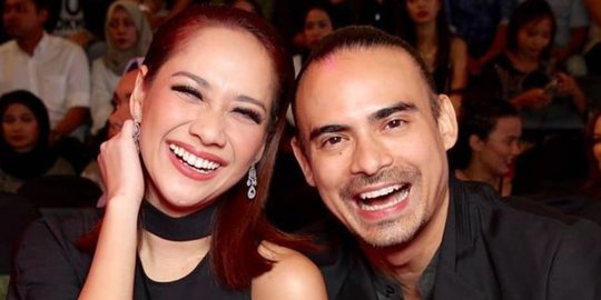 Ungkap Kerinduan pada Sosok Ashraf, Unggahan BCL Ini Dibanjiri Artis
