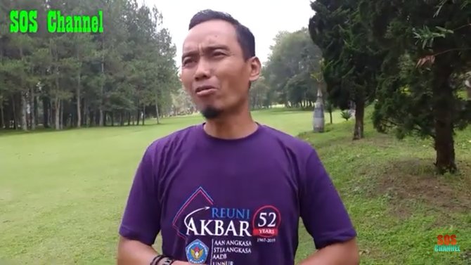 saep preman pensiun