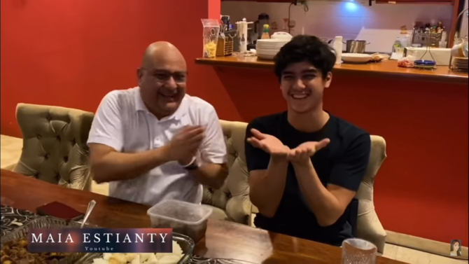 kekompakkan al el dul dan irwan mussry