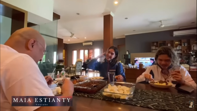 kekompakkan al el dul dan irwan mussry