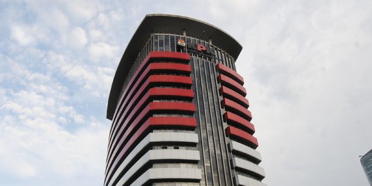 KPK Dalami Suap Proyek PUPR Muara Enim Lewat Anggota DPRD Mardalena