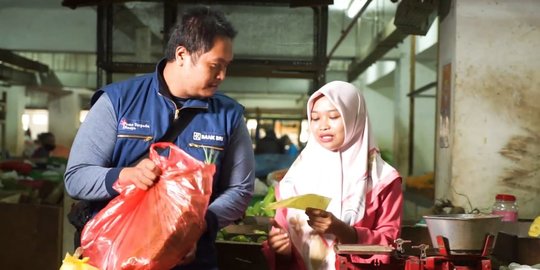 Pergulatan di Balik Layar: Kisah Susah Payah Berjualan Online