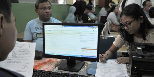 Kemendikbud Dorong PPDB 2020 Pakai Sistem Online Selama Pandemi Covid-19