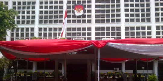 KPU Laporkan Dugaan Kebocoran Data 2,3 Juta Penduduk RI, Namun Ditolak