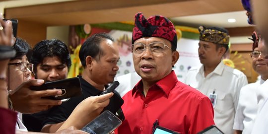 Utamakan Kesehatan Masyarakat, Pemprov Bali Belum Berniat Buka Kembali Lokasi Wisata