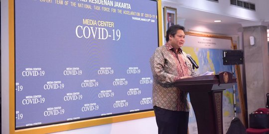 Pembangunan Kereta Cepat Jakarta-Bandung Akan Dilanjutkan Sampai Surabaya