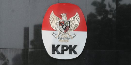 KPK Setor Rp1,1 M ke Kas Negara Terkait Kasus Suap SPAM