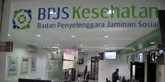 Iuran Wajar BPJS Kesehatan Saat ini Rp286.000 per Bulan