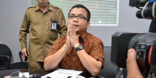 Demokrat Ungkap Alasan Persiapkan Denny Indrayana di Pilgub Kalsel