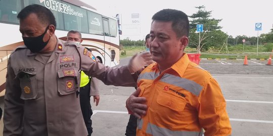 Perusahaan Bantah Belum Penuhi Hak TKA China yang Mengamuk di Bandara Banyuwangi
