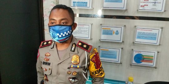 50 Kendaraan Diminta Putar Balik di Perbatasan Depok