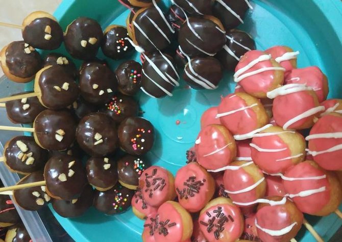6 cara membuat donat empuk dan mengembang mudah dipraktikkan
