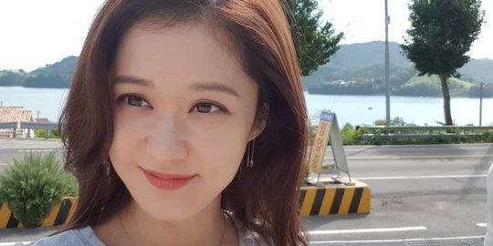 Tips Awet Muda dari Jang Nara yang Tetap Imut di Usia 39 Tahun