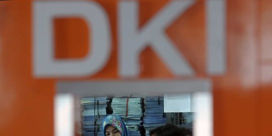 anies pangkas 25 persen tunjangan pns dki imbas covid-19 hingga akhir 2020