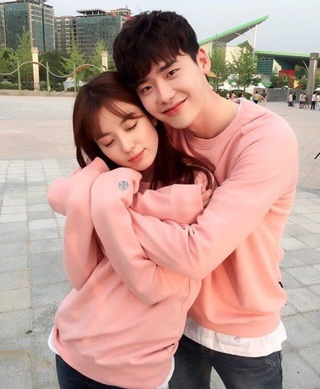 aktor amp aktris korea berchemistry kuat