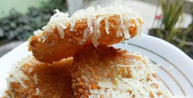 7 resep olahan pisang yang manis dan lezat cocok disantap saat buka puasa