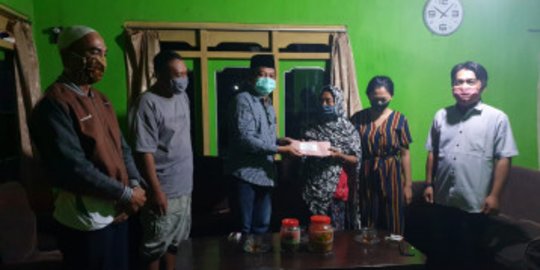 Gugus Tugas Banyuwangi Kembalikan Biaya Pemulasaran Jenazah PDP Covid-19