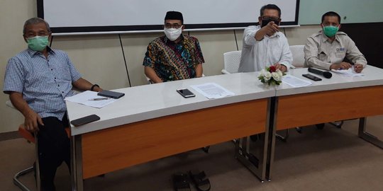 UII Akan Laporkan Pihak yang Tuding Guru Besarnya Lakukan Makar