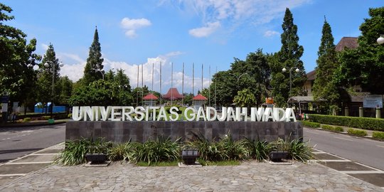 Namanya Dicatut Dalam Teror Diskusi UGM, Muhammadiyah Klaten Minta Polisi Usut Tuntas
