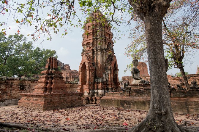 ayutthata thailand