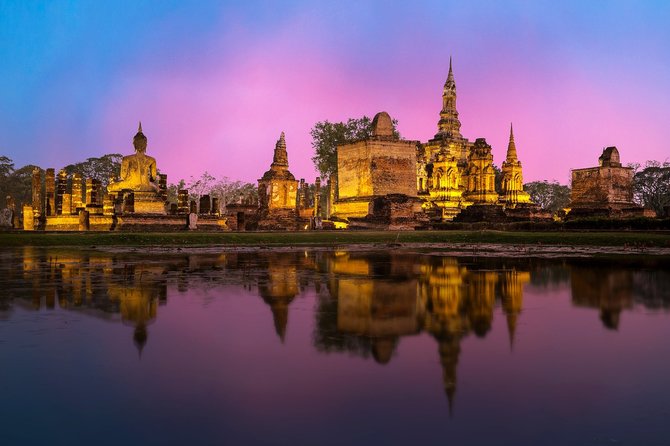 ayutthata thailand