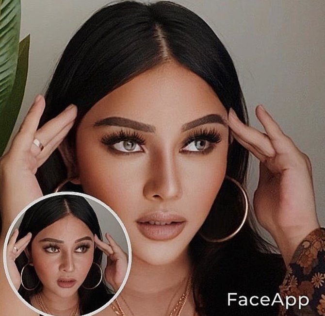 mutia ayu