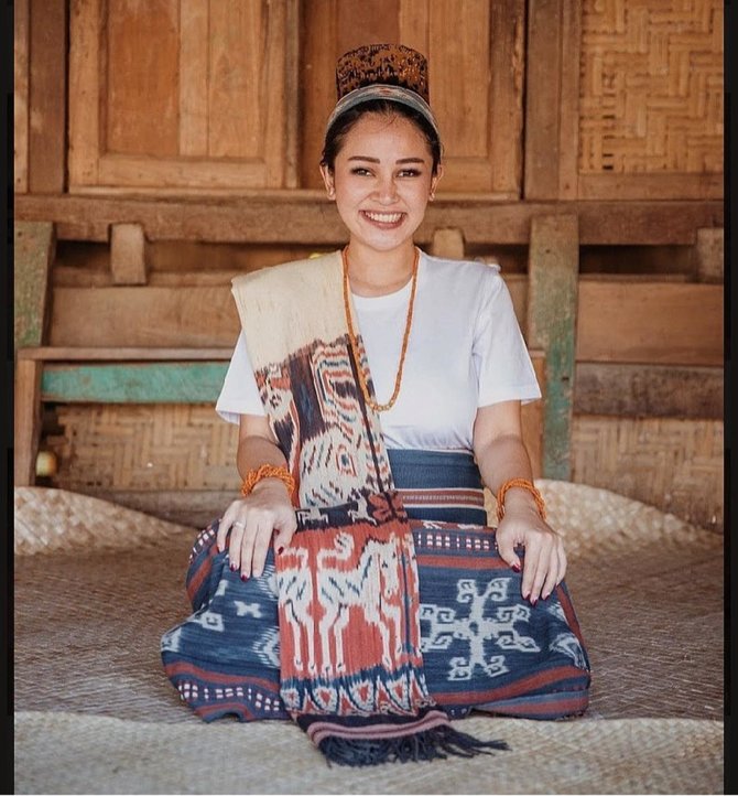 mutia ayu