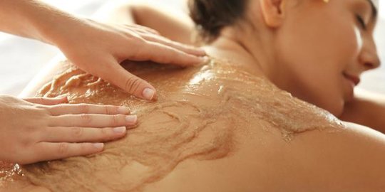 5 Tips Perawatan Tubuh Tradisional Warisan Nenek Moyang