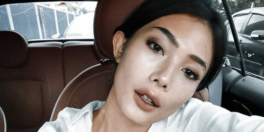Nikah Diam-Diam di Perth, Sosok Suami Nabila Putri Masih Misterius