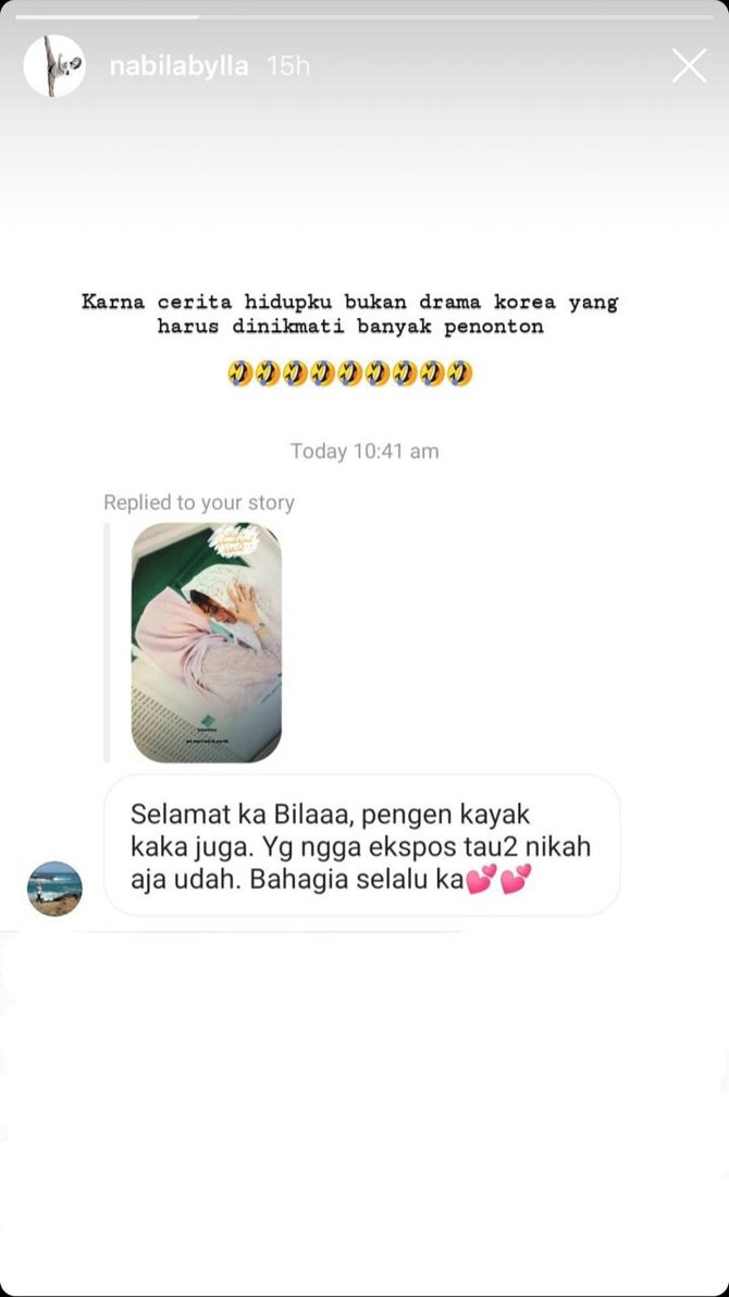 nabila putri