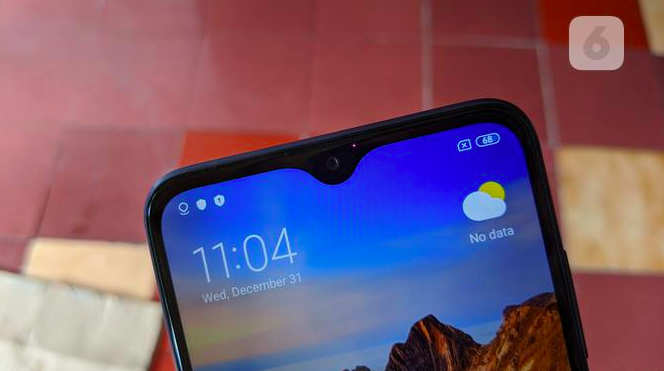 xiaomi redmi 8a pro