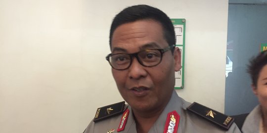 Polri Siap Mengusut Pelaku Teror Diskusi UGM | merdeka.com - Merdeka.com