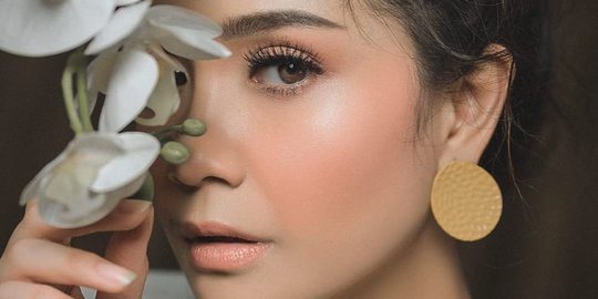 Mengintip Koleksi Produk Skincare Nagita Slavina yang Berharga Selangit