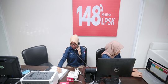 LPSK Tunggu Laporan Jurnalis Detikcom dan Penyelenggara Diskusi UGM