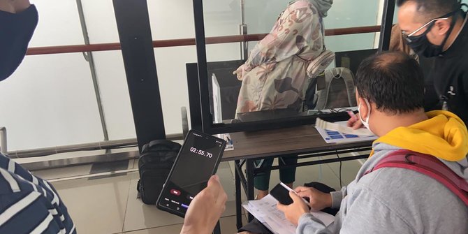 Pembatasan Penerbangan, Calon Penumpang Pesawat Wajib Tunjukkan Syarat Terbang