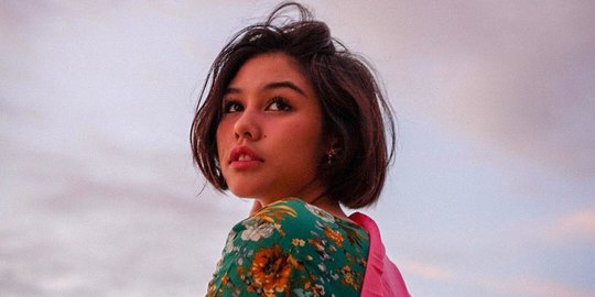 Begini Tips Move On setelah Putus Cinta ala Vanesha Prescilla