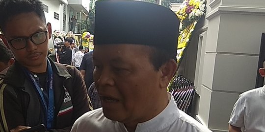 Pimpinan MPR Kecam Intimidasi dan Teror Terhadap Wartawan dan Panitia Diskusi di UGM