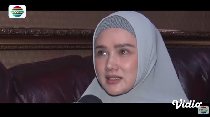 mulan jameela akhirnya bahagia bisa luluhkan hati al el dul