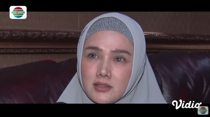 mulan jameela akhirnya bahagia bisa luluhkan hati al el dul